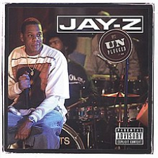 JAY-Z-MTV UNPLUGGED