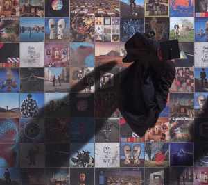 PINK FLOYD-A FOOT IN THE DOOR: THE BEST OF PINK FLOYD