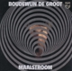 GROOT, BOUDEWIJN DE-MAALSTROOM