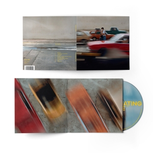 MARIBOU STATE-HALLUCINATING LOVE