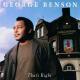 BENSON, GEORGE-THAT'S RIGHT