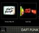 DAFT PUNK-HUMAN AFTER ALL/ DAFT CLUB