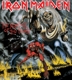 IRON MAIDEN-THE NUMBER OF THE BEAST