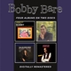 BARE, BOBBY-DETROIT CITY AND OTHER HITS/500 MILES AWAY FROM HOM