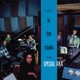 SPECIALS-IN THE STUDIO