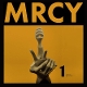 MRCY-VOLUME 1 -COLOURED-