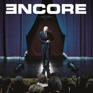 EMINEM-ENCORE -COLOURED-
