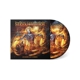 BOHLTENDAHL, CHRIS -STEELHAMMER--REBORN IN FL...