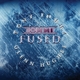 IOMMI, TONY & GLENN HUGHES-FUSED -COLOURED-