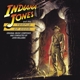 WILLIAMS, JOHN-INDIANA JONES AND THE TEMPLE OF DOOM