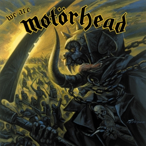 MOTORHEAD-WE ARE MOTORHEAD