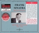 SINATRA, FRANK-QUINTESSENCE: NEW YORK - HOLLYWOOD 1939-1955