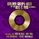 VARIOUS-GOLDEN CHART HITS OF THE 80S & 90S VO...