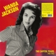 JACKSON, WANDA-CAPITOL YEARS 1956-1963