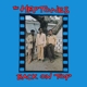 HEPTONES-BACK ON TOP -COLOURED-