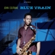 COLTRANE, JOHN-BLUE TRAIN + LUSH LIFE