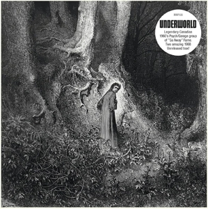 UNDERWORLD-STRANGE EXPERIMENT OF DR. JARROD