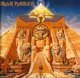 IRON MAIDEN-POWERSLAVE