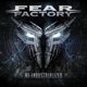 FEAR FACTORY-RE-INDUSTRIALIZED