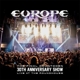 EUROPE-THE FINAL COUNTDOWN 30TH ANNIV