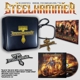 BOHLTENDAHL, CHRIS -STEELHAMMER--REBORN IN FL...