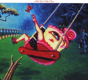 LITTLE FEAT-SAILIN' SHOES