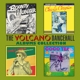 VARIOUS-VOLCANO DANCEHALL ALBUMS COLLECTION