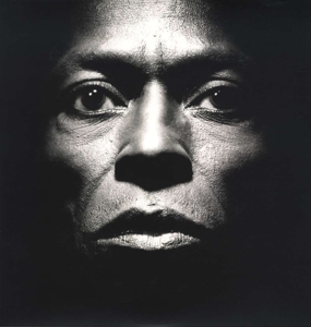 DAVIS, MILES-TUTU