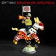 GOV'T MULE-REVOLUTION COME, REVOLUTION GO