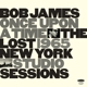 BOB JAMES-ONCE UPON A TIME THE LOST 1965 NYC