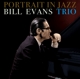 EVANS, BILL-PORTRAIT IN JAZZ