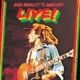 MARLEY, BOB & THE WAILERS-LIVE! -LTD-