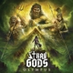 STRAY GODS-OLYMPUS