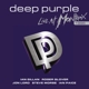 DEEP PURPLE & ORCHESTRA-LIVE AT MONTREUX 1996