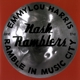 HARRIS, EMMYLOU & THE NASH RAMBLERS-RAMBLE IN...