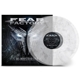 FEAR FACTORY-RE-INDUSTRIALIZED -COLOURED-