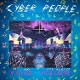 CYBER PEOPLE-VOID VISION - THE ALBUM