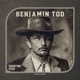 TOD, BENJAMIN-SHOOTING STAR