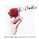 KID BOOKIE-SONGS FOR THE LIVING // SONGS FOR THE DEAD