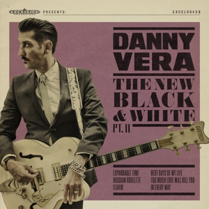 VERA, DANNY-NEW BLACK AND WHITE PT.II
