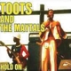 TOOTS & THE MAYTALS-HOLD ON