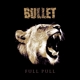 BULLET-FULL PULL -LTD-