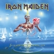 IRON MAIDEN-SEVENTH SON OF A SEVENTH SON