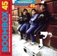 VARIOUS-BOOMBOX 45 BOX SET-RSD-