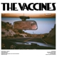 VACCINES, THE-PICK-UP FULL OF PINK CARNATIONS...