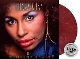 KHAN, CHAKA-CHAKA KHAN LIVE -COLOURED-