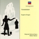 DANON, OSKAR-TCHAIKOVSKY: EUGENE ONEGIN