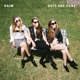 HAIM-DAYS ARE GONE