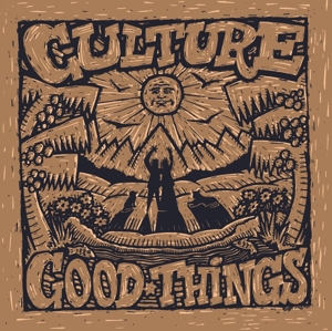 CULTURE-GOOD THINGS