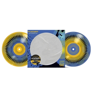 FLAMING LIPS, THE-THE SOFT BULLETIN -LTD-